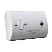 Kidde Battery-Operated Carbon Monoxide Alarm, 6-Pack | MFS Supply